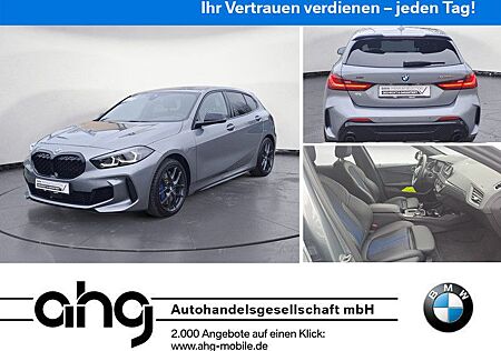 BMW M135i xDrive Harman/Kardon Comfort Paket