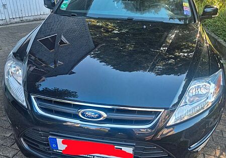 Ford Mondeo 1,6 Ti-VCT 88kW Champions Edit. Turni...
