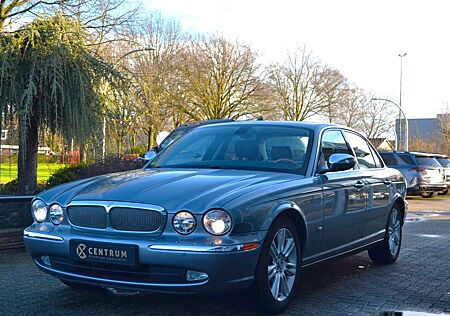 Jaguar XJ 2.7 D Executive