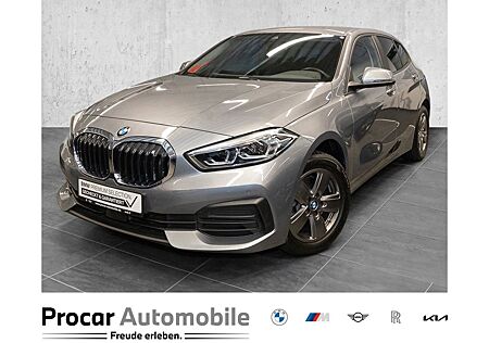 BMW 118i (2018 - 2024) Advantage DAB LED WLAN RFK