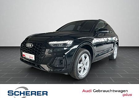Audi Q5 Sportback S line 45 TFSI quattro 195(265) kW(