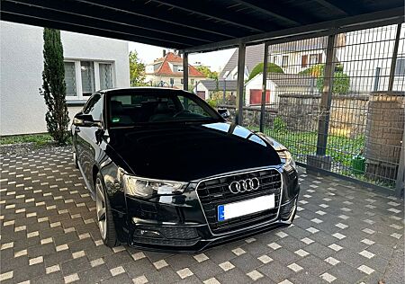 Audi A5 Coupé 3.0 TDI / S-Line / TÜV 05/27 / Aut