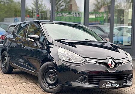 Renault Clio IV Limited*Tüv NEU*NAVI*