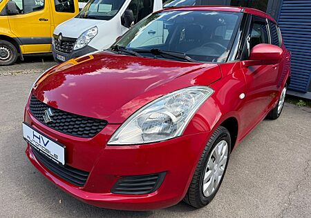 Suzuki Swift Club 4x4-Klima-TÜV Neu-Erste Hand-