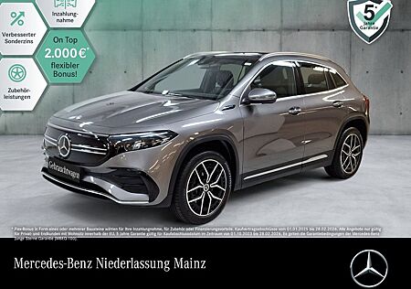 Mercedes-Benz EQA 250 AMG Premium Fahrass/Pano/360°/LED