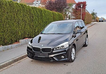 BMW 2er 218 Gran Tourer 218i Advantage Advantage