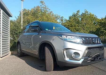 Suzuki Vitara 1.4 BOOSTERJET Hybrid Comfort 4x4 Comfort