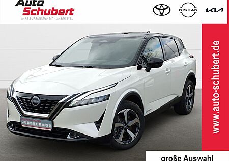 Nissan Qashqai e-Power 1.5 VC-T 4x2 N-Connecta Navi 360