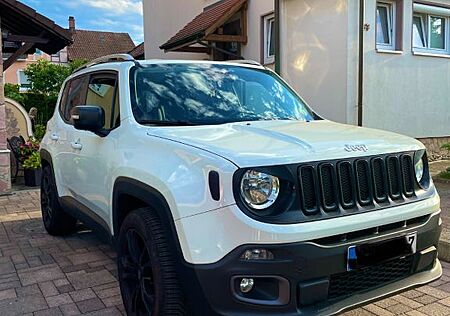 Jeep Renegade 1.4 MultiAir 103kW B Limited 4x2 Li...