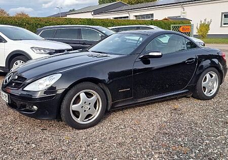 Mercedes-Benz SLK 200 Kompressor* ERST 2x LESEN !!!*
