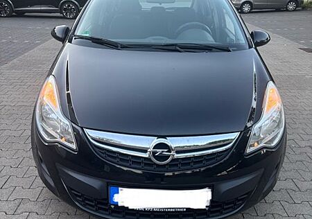 Opel Corsa 1.3 CDTI ecoFLEX PDC Klima TÜV