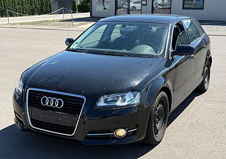 Audi A3 Sportback 1.2 TFSI Ambition/BI-XENON/KLIMA/