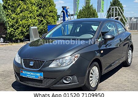 Seat Ibiza SC Stylance /Style TDI Klima Euro 5