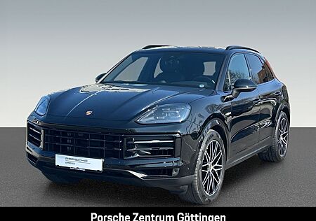 Porsche Cayenne E-Hybrid Surround-View BOSE Luftfederung