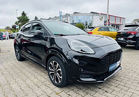 Ford Puma ST-Line X+B&O+MASSAGE+APPLE+VOLL