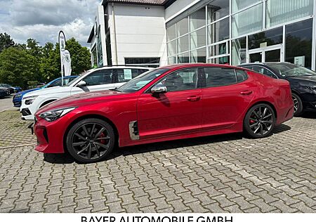 Kia Stinger GT *Klappenauspuff *Extra Soundsystem