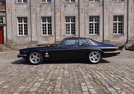 Jaguar XJS V12 5.3 HE Oldtimer Coupe