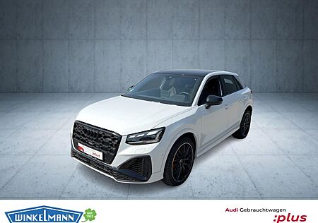 Audi SQ2 TFSI quattro ACC AHK MATRIX PANO KAMERA NAVI