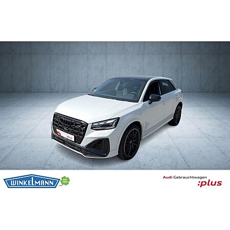 Audi SQ2 leasen