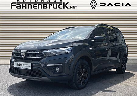 Dacia Jogger Extreme+ TCe 100 LPG Scheckheft PDC