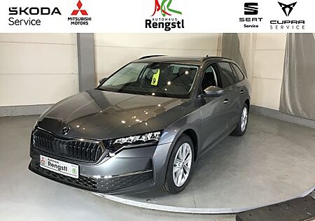 Skoda Octavia Selection 1.5TSI DSG/AHK/ACC/Panorama