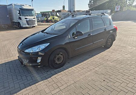 Peugeot 308 SW Family