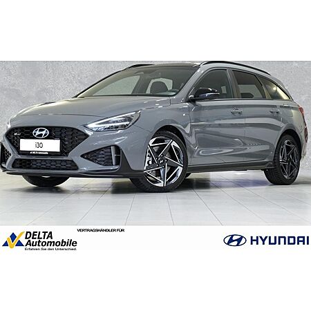Hyundai i30 leasen