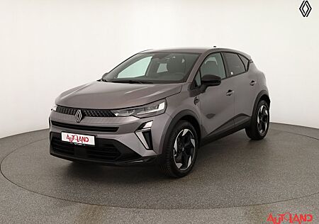 Renault Captur TCe 160 Facelift Aut. LED ACC Kamera