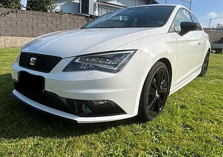 Seat Leon SC 1.4 TSI 103kW Start&Stop FR Edition ...