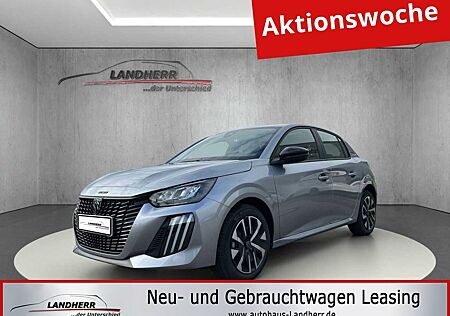 Peugeot 208 Style // LED/PDC/SHZ