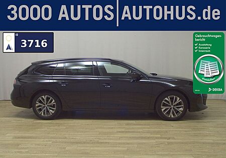 Peugeot 508 SW 1.5 BlueHDI Allure Navi LED DigiTacho RFK