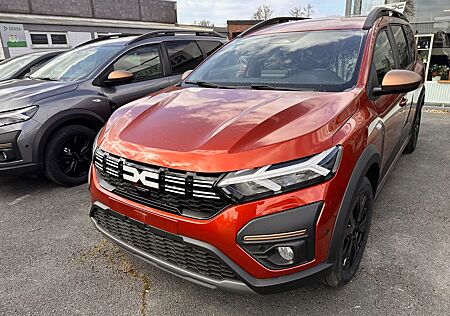 Dacia Jogger Extreme+ TCE 100 Eco-G - 7-Sitzer SOFORT