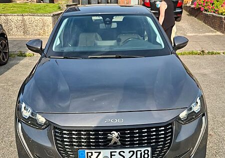 Peugeot 208 PureTech 75 Active Pack Active Pack
