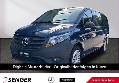Mercedes-Benz Vito 114 CDI Tourer Pro lang Kamera Navi DAB 9G