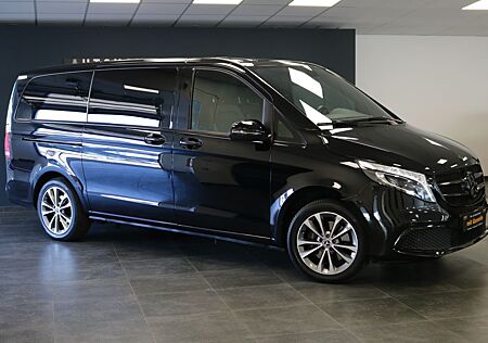 Mercedes-Benz V 250 V V d AVANTGARDE lang/KAMERA/7Sitzer