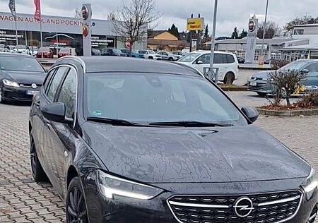 Opel Insignia 2.0 Diesel 128kW Elegance Auto ST E...