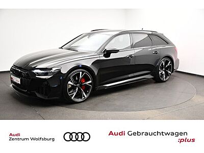 Audi RS6 Avant 4.0 TFSI quattro tiptronic HeadUp/Matr