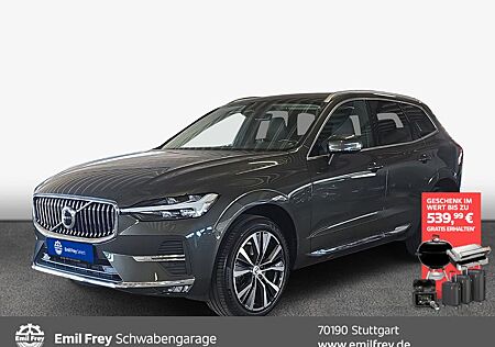 Volvo XC 60 XC60 B5 D AWD Geartronic Inscription