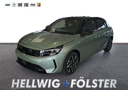 Opel Corsa YES LED DAB PDC SHZ LenkradHZG Android A