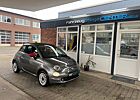 Fiat 500C *Cabrio*Scheckheft*Navigation*TwinAir*