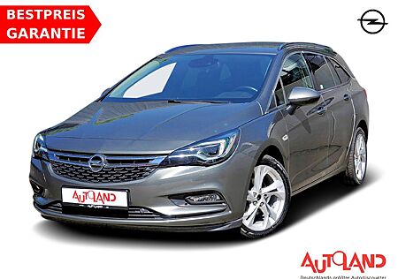 Opel Astra K ST 1.4 Turbo LED Navi Kamera Tempomat