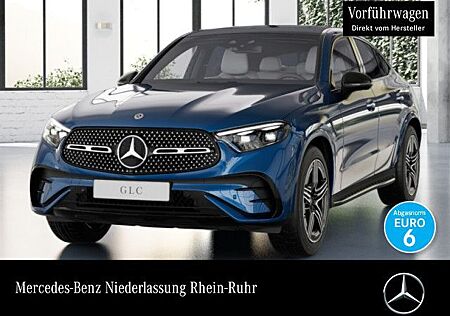 Mercedes-Benz GL 450 GLC 450 d 4M AMG+NIGHT+PANO+360+STHZG+BURMESTER