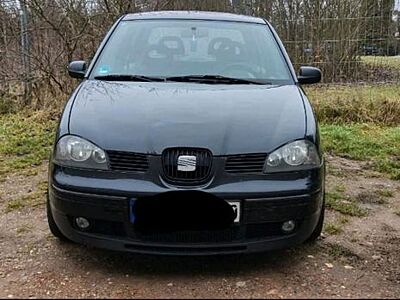 Seat Arosa Stella 1,4 TDI PD Stella