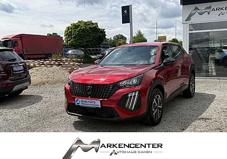 Peugeot 2008 Active PureTech 100
