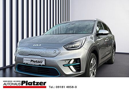 Kia Niro e-Spirit Navi Leder digitales Cockpit Sound