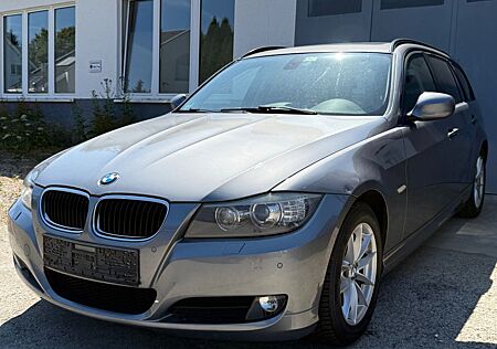 BMW 320d 320*Touring**Navi*Xenon*
