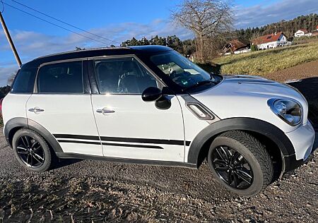 Mini Cooper S Countryman Cooper S Cooper S