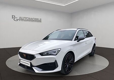 Cupra Leon Sportstourer e-Hybrid AHK Kamera