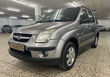 Suzuki Ignis X-45//KLIMA//Tüv 08/25/168000 km//FACELIFT