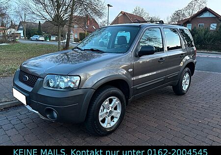 Ford Maverick 2.3 XLT mit AHK + neue Inspektion